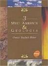 Meio Ambiente E Geologia - Volume 3 - Senac São Paulo