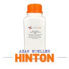 Meio De Cultura Agar Mueller Hinton Em Pó Desidratado 500g R 700,59