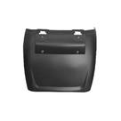 Meio paralama intermd. tras.le diant.ld daf cf/xf rdp nac **