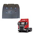 Meio Paralama Scania S5 Dianteiro Direito Tripartido 1357599