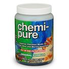 Meios de filtro de aquário Boyd Enterprises ABE16705 Chemipure 283g