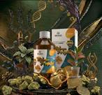 Mel com Própolis NIObIO Nutrition Suplemento Alimentar