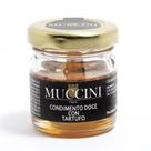 MEL COM TRUFAS BRANCAS 30g