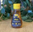 Mel de Abelha Italiana 200gr Laury temperos Mel de Abelha Italiana 200gr Laury temperos