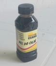 MEL DE CAJU ORGANICO 100% ARTESANAL CX C/15 UN (250 ml)
