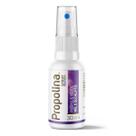 Mel e Propolis Verde Sabor Eucalipto - 30ml Propoplina Spray