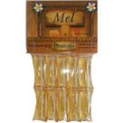 Mel em Sachê 10 UN 40g Prodapys Mel em Sachê 10 UN 40g Prodapys