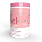 Mel flora geleia capilar definição para cabelos cacheados e crespos 1kg Mel flora geleia capilar definição para cabelos cacheados e crespos 1kg