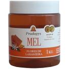 Mel Flores de Laranjeira 1kg - Eleito o Melhor Mel do Mundo