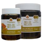 Mel Melato de Bracatinga 500g + Pote com 1Kg