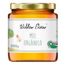 Mel orgânico villa piva 300g