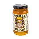 Mel Puro Cru 100% Natural Silvestre Direto Apiário 450g