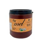 Mel Silvestre Orgânico Novo Mel 1kg Mel Silvestre Orgânico Novo Mel 1kg