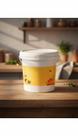 Mel Silvestre Puro Premium - Balde 5kg Mel Silvestre Puro Premium - Balde 5kg