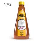 Mel uso gourmet chef baldoni blend flores laranjeira e silvestre 1,1kg sabor equilibrado