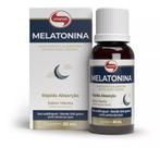 Mela tonina Sabor Menta 20ml Com 454 Porções Vitafor