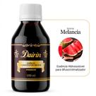 Melancia Essência para Difusor Climatizador 100ml Essência Hidrossolúvel