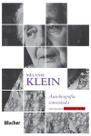 Melanie Klein Melanie Klein