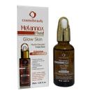 Melannox Fluid Glow Skin Fluido Clareador Cosmobeauty Melannox Fluid Glow Skin Fluido Clareador Cosmobeauty