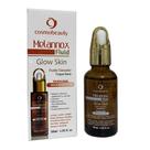 Melannox Fluid Glow Skin Fluido Clareador Cosmobeauty