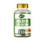 Melao De Sao Caetano 120caps Controle Natural Da Glicose Sem Sabor