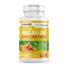 Melão de São Caetano 500mg 120cps NFe Original Viamed