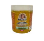 Melatina Modeladora 500g Anna Telles - Linha Soberana