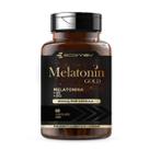 Melato nina Com Vit B6 B12 500Mg 60 Cápsulas Ecomev Melato nina Com Vit B6 B12 500Mg 60 Cápsulas Ecomev