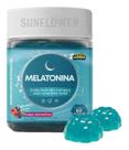 Melatogomas Gummy 60 Gomas Sunflower