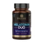 Melaton Duo 21mg 120 Comprimidos Essential Nutrition Melaton Duo 21mg 120 Comprimidos Essential Nutrition
