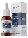 Melaton Liquida Rapda Absorcao 30ml Vegano