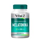 Melatonina ( 30 Cápsulas ) - Vital Z