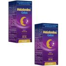 Melatonina Em Gotas Sabor Maracujá 20ml - Arte Nativa