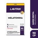 Melatonina Morango 0,20 mg Lavitan 90 Comprimidos