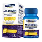 Melatonina Sabor Maracujá Com 60 Comprimidos - Catarinense
