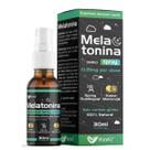 Melatonina Spray Muwiz 30ml Melatonina Spray Muwiz 30ml