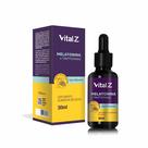 Melatonina + Triptofano Gotas 30ml Maracujá