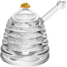 Meleira de Cristal Little Bee140 ml em Cristal - Wolff