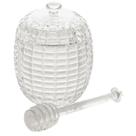 Meleira de Cristal Tress com Pegador 210ml