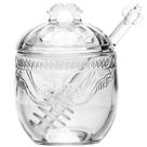 Meleira de vidro Imperial Lyor 240 ml