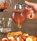 Meleira Honey Dispenser Pote Para Mel