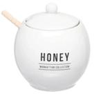 Meleira Manhattan 350ml Porcelana Hauscraft