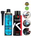Melhor aditivo para limpeza de motor +revitalizante plástico Melhor aditivo para limpeza de motor +revitalizante plástico