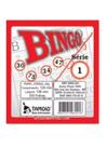 Melhor Blocos De Cartela De Bingo Números 12x11 100 Folhas