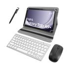 Melhor Capa Para Tablet A9 Plus + 11 Com Teclado + Mouse