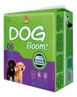 Melhor Dog Boom Tapete Higiênico para Cães 60x55cm 6 unid