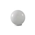 Melhor Globo Redondo para Iluminação Redondo Esfera 10x20cm