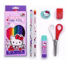 Melhor Kit Escolar Ensino Fundamental Leo e leo Varios Itens
