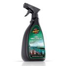 Melhor Limpador Profissional de Vidros e Espelhos 500ml, Limpeza Rápida, Remove Sujeiras e Manchas, Brilho Sem Esforço, Prático e Econômico BraClean
