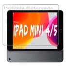 Melhor Película Para iPad Mini 4ª 5ª Geração Ano 2015 / 2019 - Super Resistente